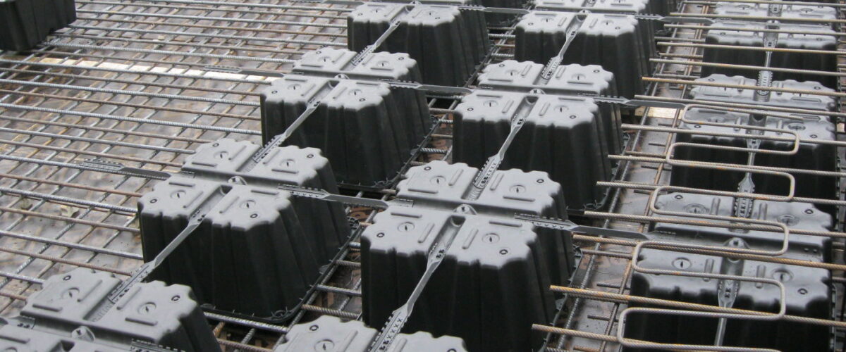 سقف یوبوت چیست؟ طراحی و اجرای یوبوت