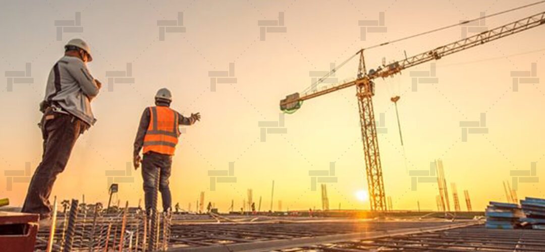 مدیریت پروژه های عمرانی (Project Management)