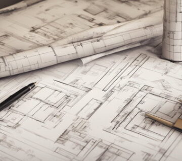 رشته معماری داخلی | معرفی، حقوق و درآمد و بازار کار