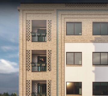 معمار و طراحی معماری