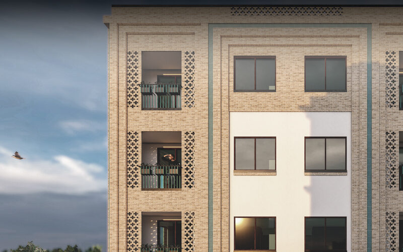 معمار و طراحی معماری