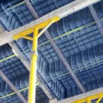 سقف تیر دال