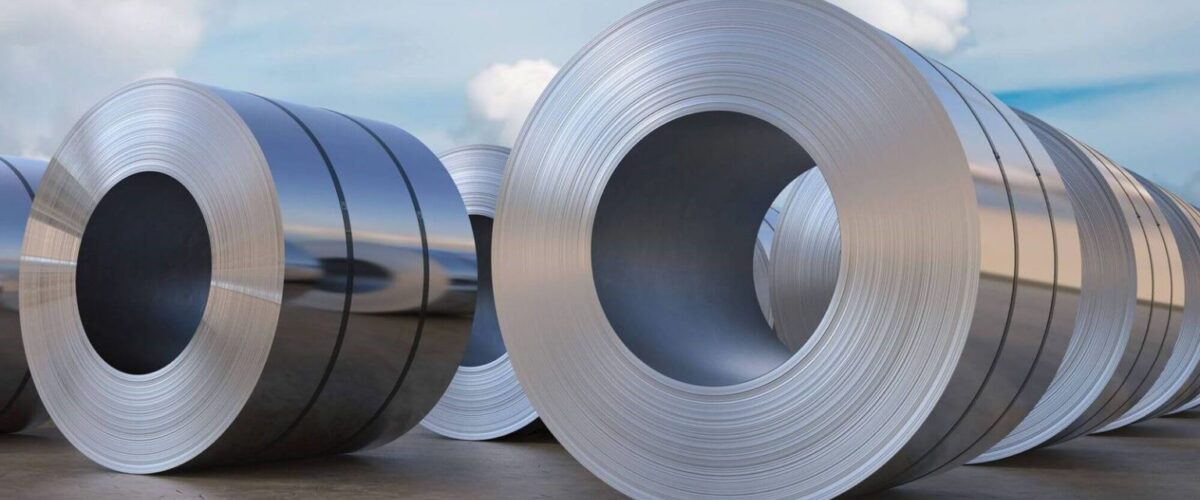 هرآنچه درمورد سقف عرشه فولادی باید بدانید