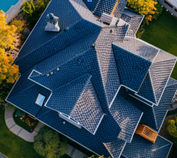 نوآوری های برتر سقف: روندهای فناوری برای سال 2024